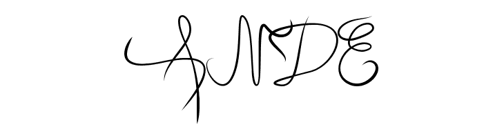 Angel Light  Free Fonts Download