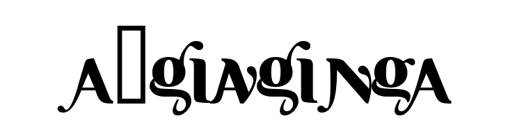 Ayosmonika Bold  Free Fonts Download