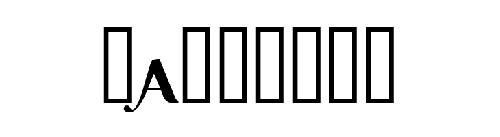 Ayosmonika Bold  Free Fonts Download