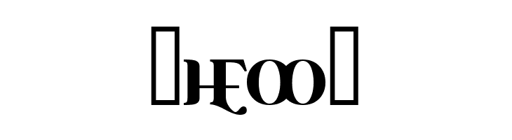 Ayosmonika Bold  Free Fonts Download