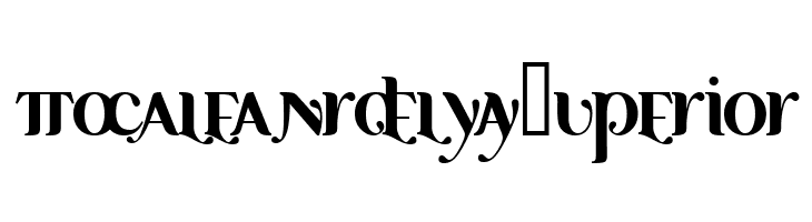 Ayosmonika Bold  Free Fonts Download