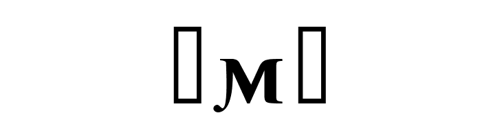 Ayosmonika Bold  Free Fonts Download