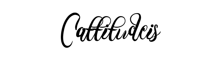 Febrina  Free Fonts Download