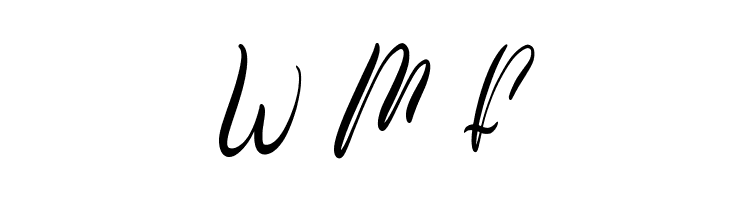 Febrina  Free Fonts Download