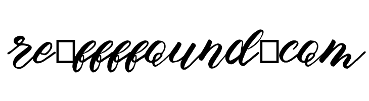 Apem  Free Fonts Download