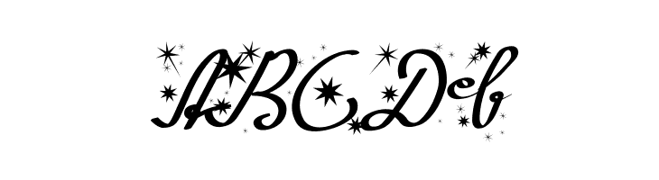 Silvester  Free Fonts Download