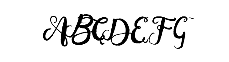 Aisy Khadijah  Free Fonts Download