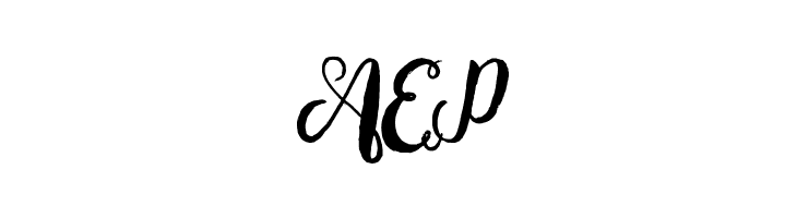 Aisy Khadijah  Free Fonts Download