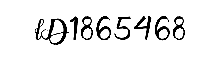 Aisy Khadijah  Free Fonts Download