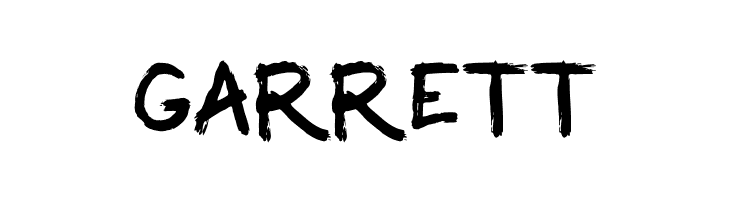 Brownittos  Free Fonts Download