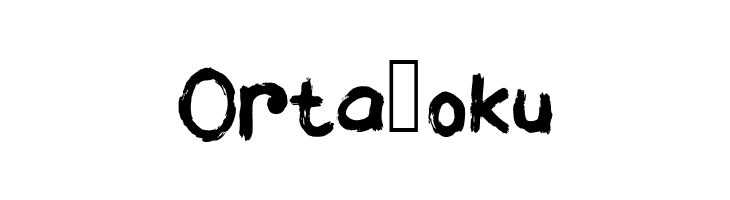 Brownittos  Free Fonts Download