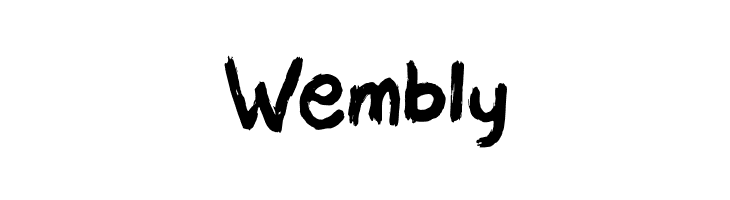 Brownittos  Free Fonts Download