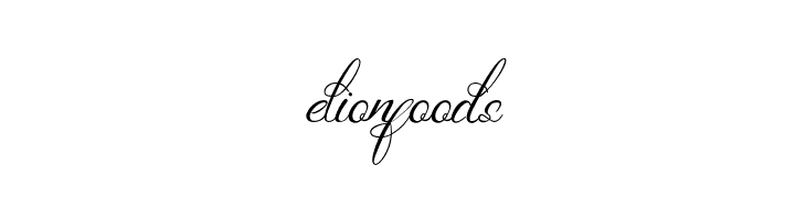 The_Khallid  Free Fonts Download