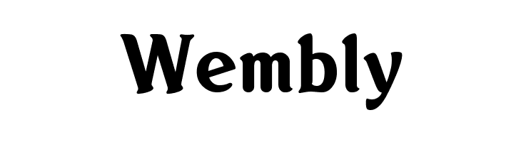 Norton  Free Fonts Download