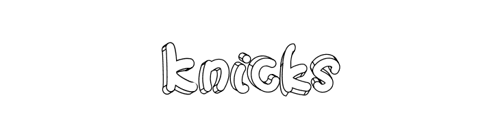 Hulahop  Free Fonts Download