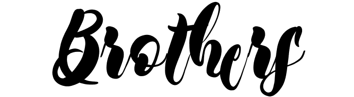 Darlington  Free Fonts Download