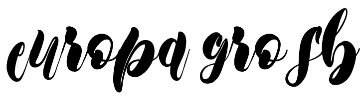 Darlington  Free Fonts Download