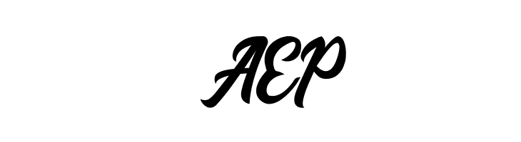Aliyah  Free Fonts Download