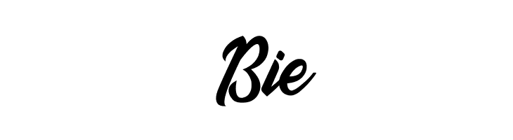 Aliyah  Free Fonts Download