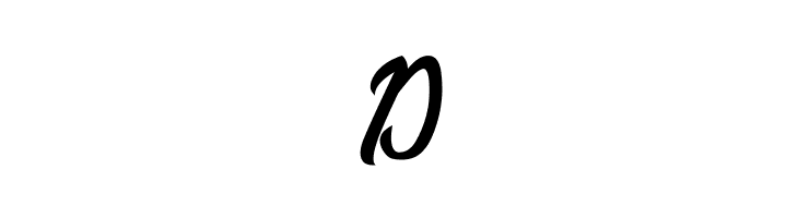 Aliyah  Free Fonts Download