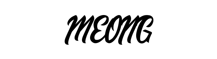 Aliyah  Free Fonts Download