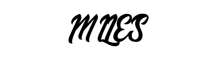 Aliyah  Free Fonts Download