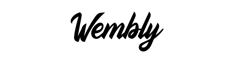 Aliyah  Free Fonts Download