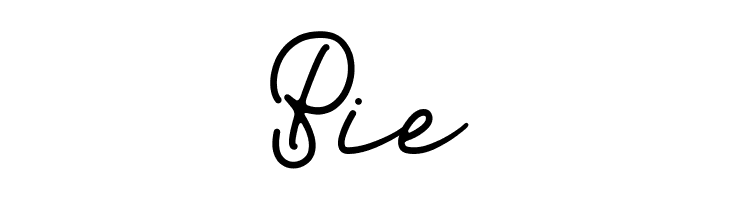 Walkway  Free Fonts Download