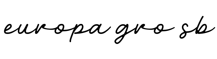 Walkway  Free Fonts Download