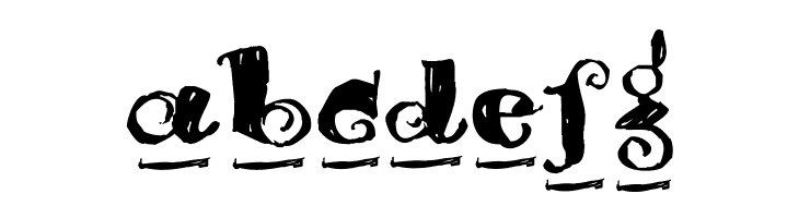 Brouss  Free Fonts Download