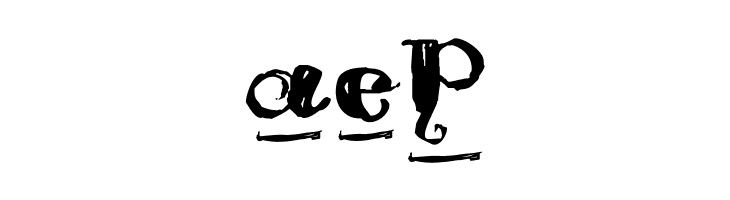 Brouss  Free Fonts Download