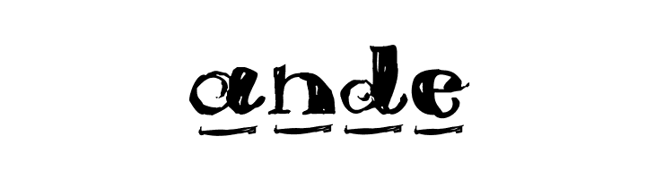 Brouss  Free Fonts Download