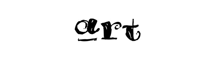 Brouss  Free Fonts Download