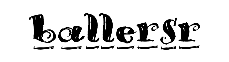 Brouss  Free Fonts Download