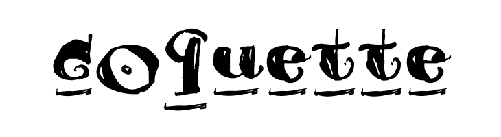 Brouss  Free Fonts Download