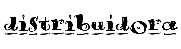 Brouss  Free Fonts Download