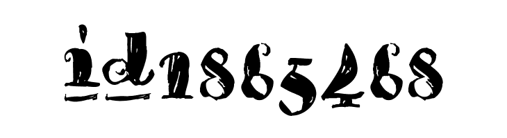 Brouss  Free Fonts Download