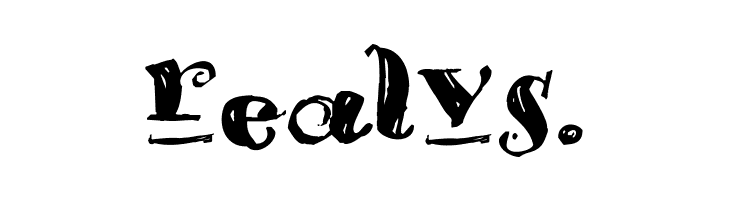 Brouss  Free Fonts Download