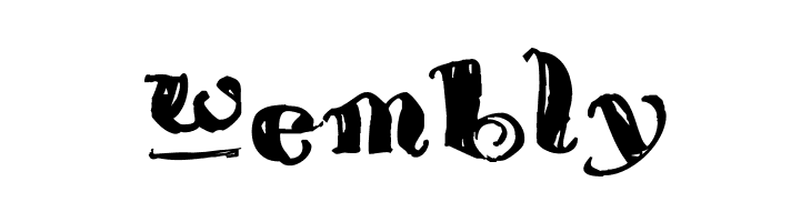 Brouss  Free Fonts Download