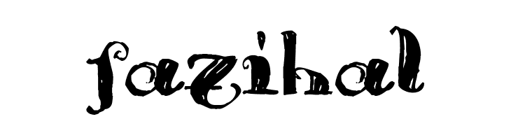 Brouss  Free Fonts Download