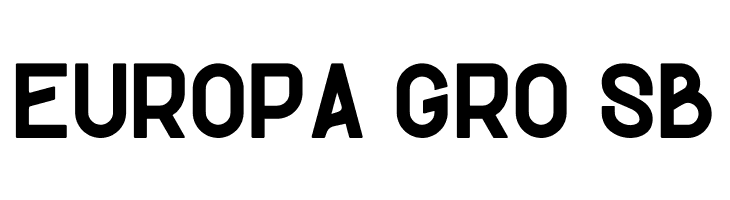 Strong-Regular  Free Fonts Download