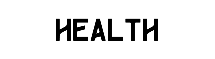 Strong-Regular  Free Fonts Download