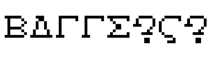 Alphabeta  Free Fonts Download