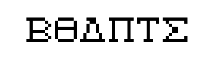 Alphabeta  Free Fonts Download