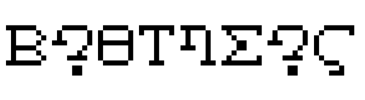 Alphabeta  Free Fonts Download