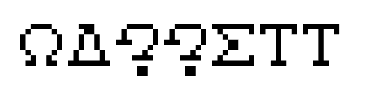 Alphabeta  Free Fonts Download