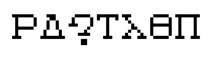 Alphabeta  Free Fonts Download