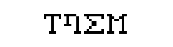 Alphabeta  Free Fonts Download