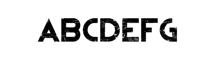 REVOLUTION II  Free Fonts Download