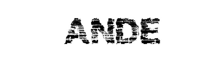 BARK  Free Fonts Download